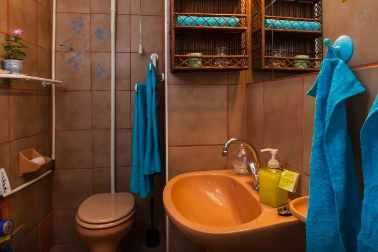 Bpm-Arthome Budapešť Exteriér fotografie