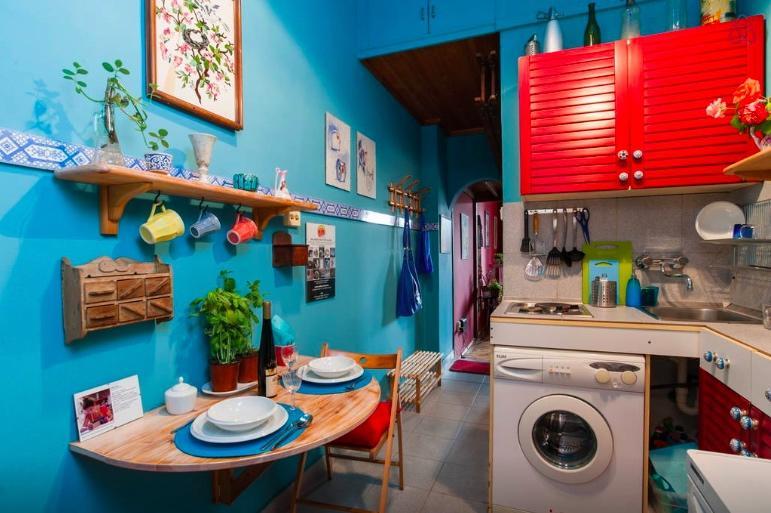 Bpm-Arthome Budapešť Exteriér fotografie