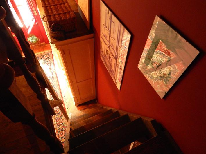 Bpm-Arthome Budapešť Exteriér fotografie