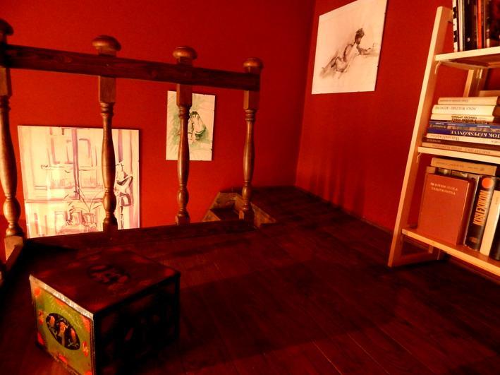 Bpm-Arthome Budapešť Exteriér fotografie