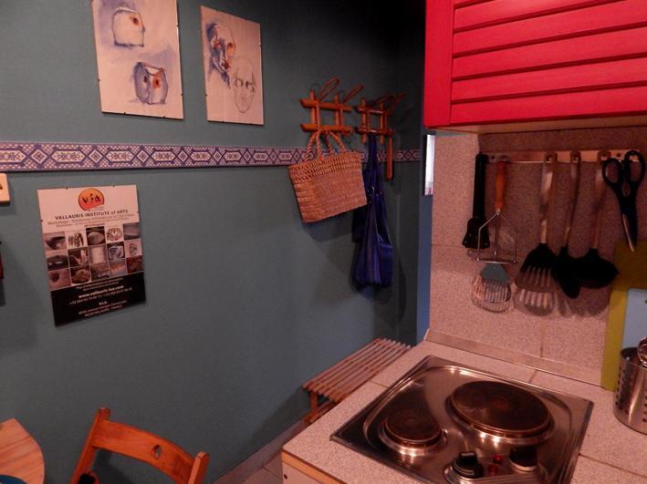 Bpm-Arthome Budapešť Exteriér fotografie