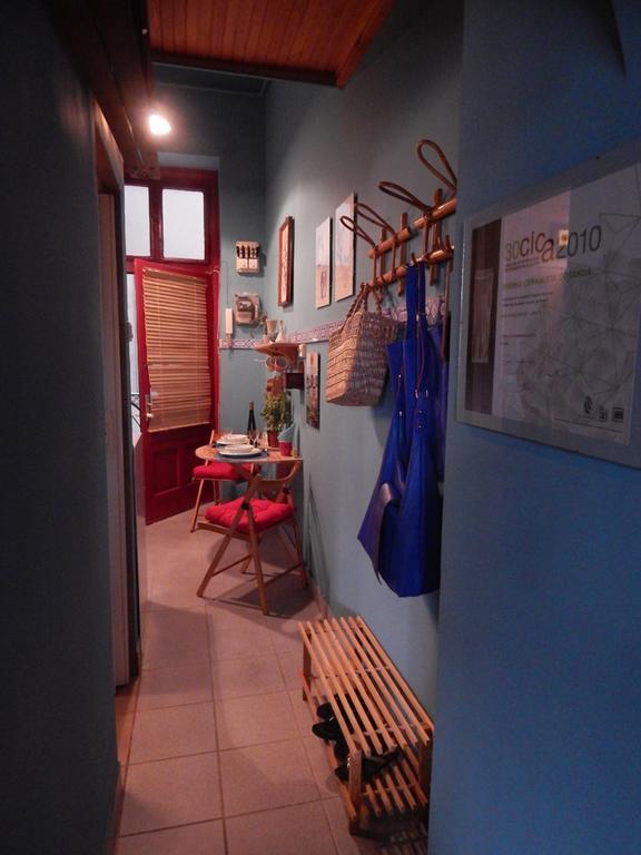 Bpm-Arthome Budapešť Exteriér fotografie