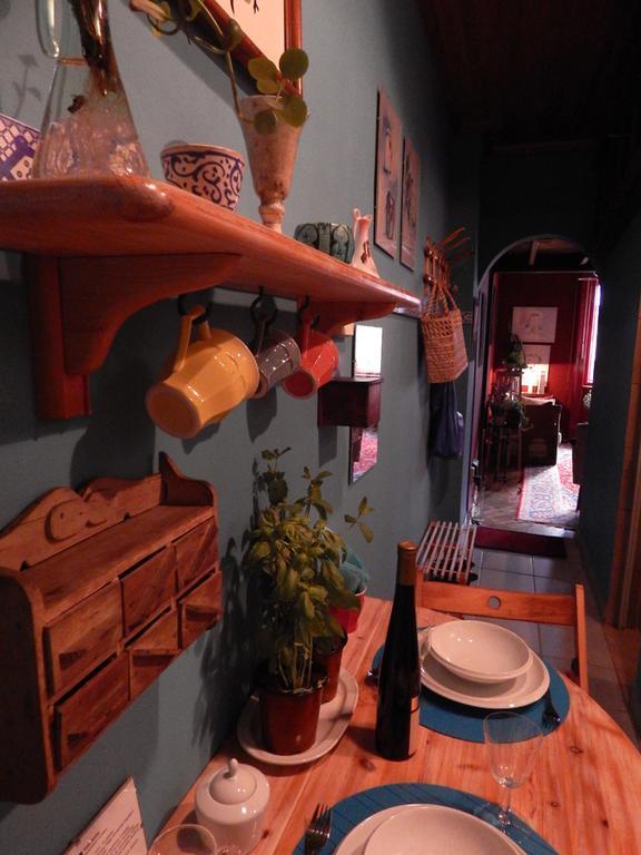 Bpm-Arthome Budapešť Exteriér fotografie