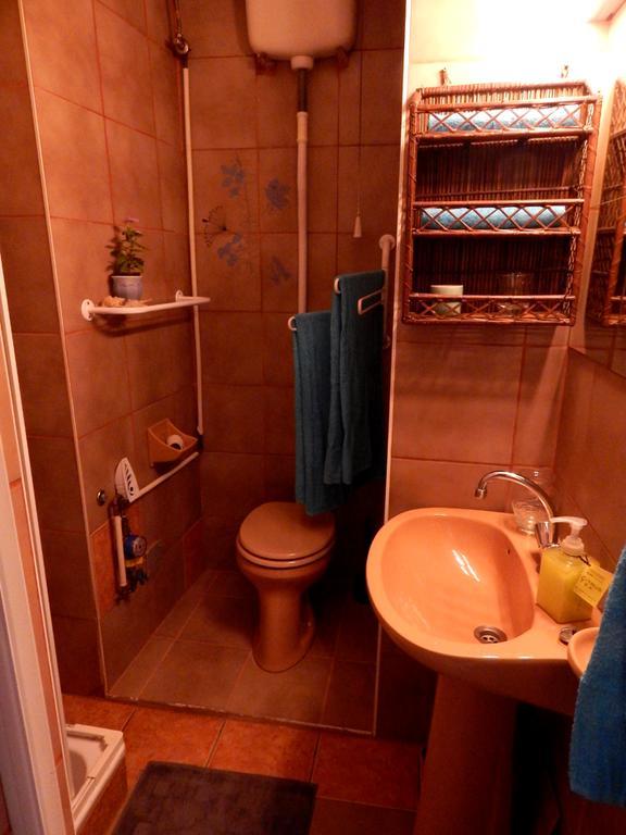 Bpm-Arthome Budapešť Exteriér fotografie
