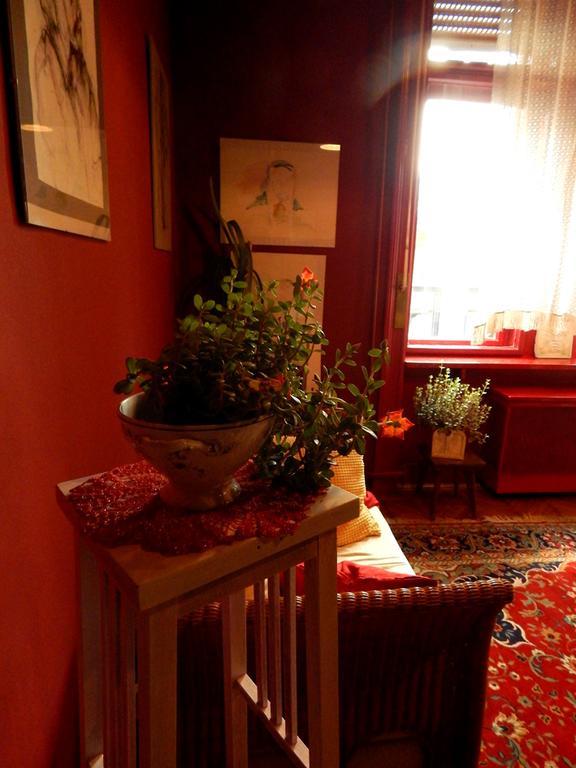 Bpm-Arthome Budapešť Exteriér fotografie