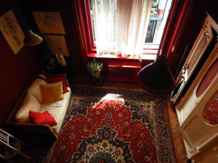 Bpm-Arthome Budapešť Exteriér fotografie